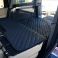 Land Rover Discovery 4 Boot Liner - Dropback option