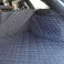 Fully Tailored Volvo XC60 Boot Liner