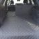 Volvo XC60 Boot Liner - Seat Split Options
