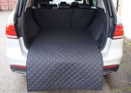 Mercedes GLE Boot Liner (2015-Present)