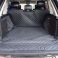 1 Piece Fully Tailored Boot Liner