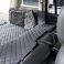 Range Rover Boot Liner - Dropback Option