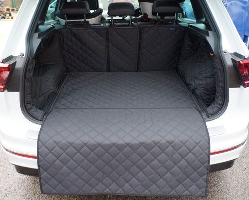 Vw tiguan shop 2021 boot liner