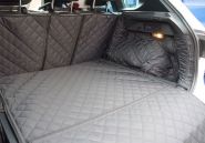 VW Tiguan Boot Liner