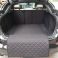 Fully Tailored Boot Liner with optional Bumper Flap