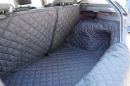 Ford Fiesta Boot Liner