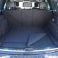 VW Touareg Boot Liner - Storage access