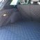 VW Touareg Boot Liner - Side View