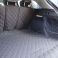 Audi Q5 Boot Liner - Side Pocket Access