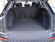 Audi Q5 Boot Liner