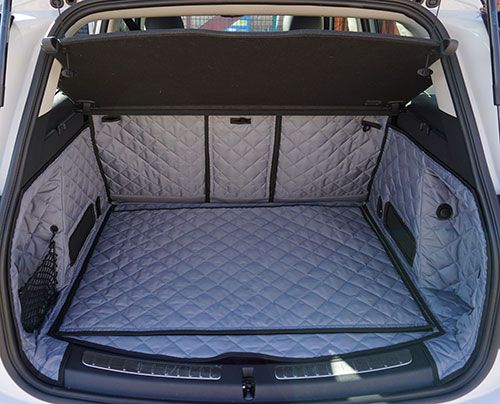 Mini Boot Liner - Parcel shelf compatible