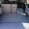 Mini Boot Liner - 40/20/40 seat split option