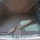 Volkswagen Touareg Boot Liner - Storage Access