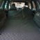 Volkswagen Touareg Boot Liner - Dropback Option