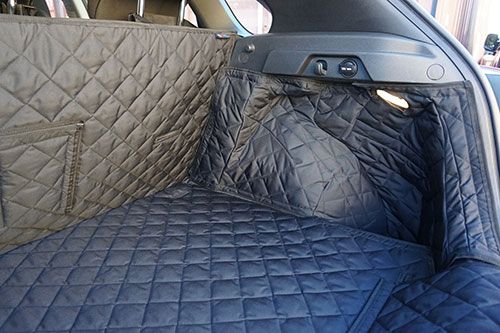 Hyundai i30 2017 - Present - Fully Tailored Boot Liner