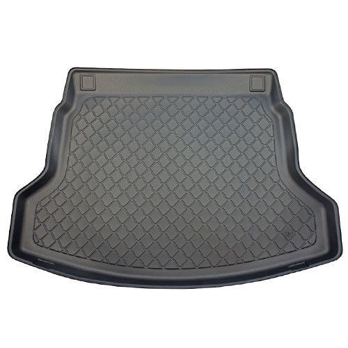 Moulded Boot Tray