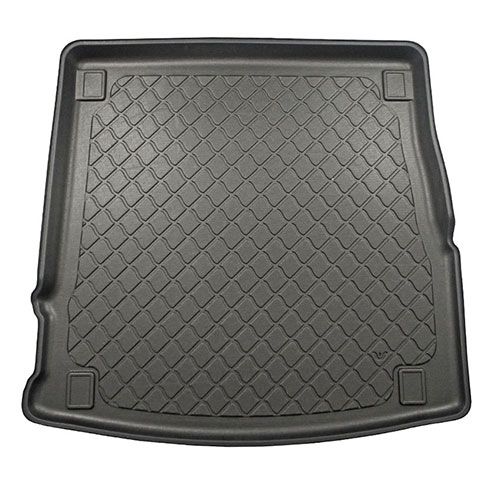 Boot Liners For Alfa Romeo Stelvio From 163 49 99