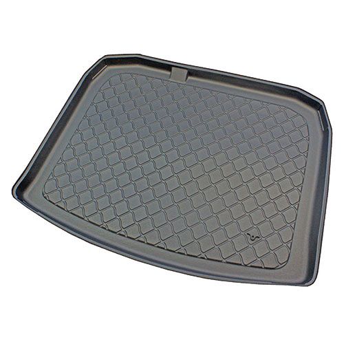 Audi A3 & S3 Sportback 2005 2012 Fully Tailored Car Boot Liners