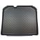 Audi Q3 (lower boot) Boot Tray (2012 - 2018)