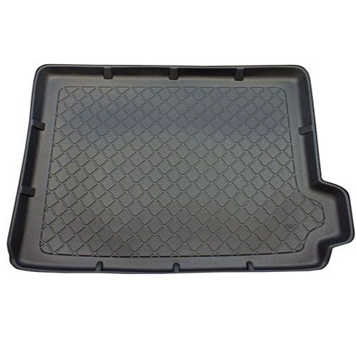 BMW 5 Series F11 Touring Boot Tray (2010 - 2017)
