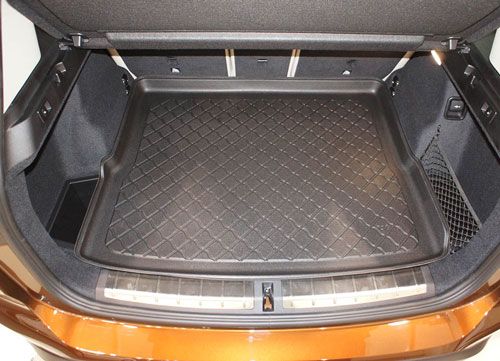 BMW X1 F48 Boot Tray - Tailored Fit