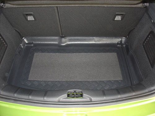 Citroen C3 Boot Tray - Tailored Fit