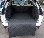 Land Rover Range Rover Velar (2017 - Present) Boot Liner Example