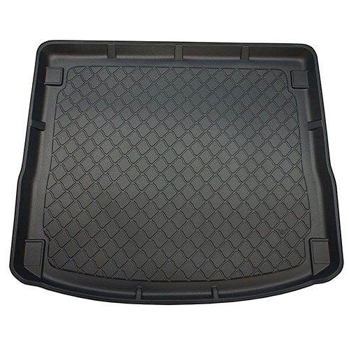 Ford Focus Estate Boot Tray (2011 - 2014)