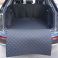 Audi Q5 (2017 - Present) Fully Tailored Boot Liner