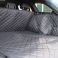 BMW 3 Series F31 Touring (2012 - Present) Fully Tailored Boot Liner