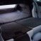 BMW 4 Series M4 F82 Coupe (2013 - Present) Fully Tailored Boot Liner