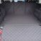 Ford S Max - 5 Seat (2015 - Present) Fully Tailored Boot Liner