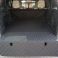 Land Rover Discovery 5 (2017 - Present) Fully Tailored Boot Liner