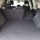 Mercedes GLE (2015 - Present) Fully Tailored Boot Liner