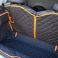 Mini Cooper (2001 - 2006) Fully Tailored Boot Liner