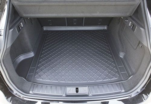 Jaguar F Pace Boot Tray - Easy to fit