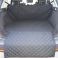 Land Rover Range Rover Sport (2008 - 2013) Fully Tailored Boot Liner