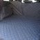 Volvo XC60 (2017 - Present) Fully Tailored Boot Liner
