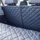 Volkswagen Lupo (1999 - 2005) Fully Tailored Boot Liner