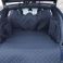 Tesla Model X - 5 Seat (2016 - Present) Fully Tailored Boot Liner