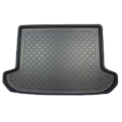 Kia sportage shop boot tidy