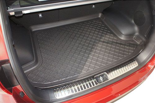 Sportage cheap boot liner