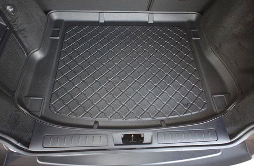 Land Rover Range Rover Evoque Boot Tray - Tailored Fit