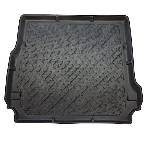 Land Rover Discovery 3 Boot Tray (2004 - 2009)