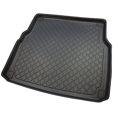 Mercedes C Class Boot Tray - Tailored Fit