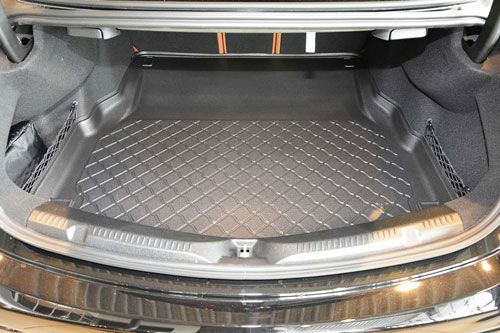Mercedes e class boot cheap liner