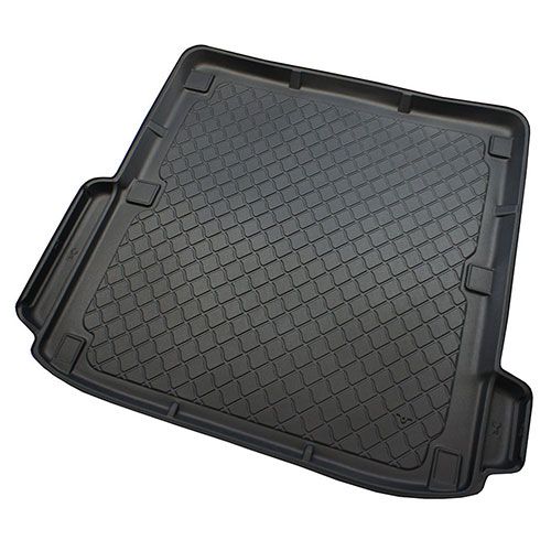 Mercedes E Class Estate Boot Tray - Tailored Fit