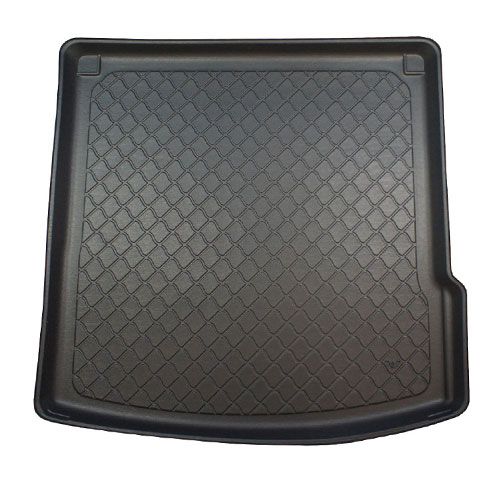 Mercedes GLE (2015 - Present) Boot Tray
