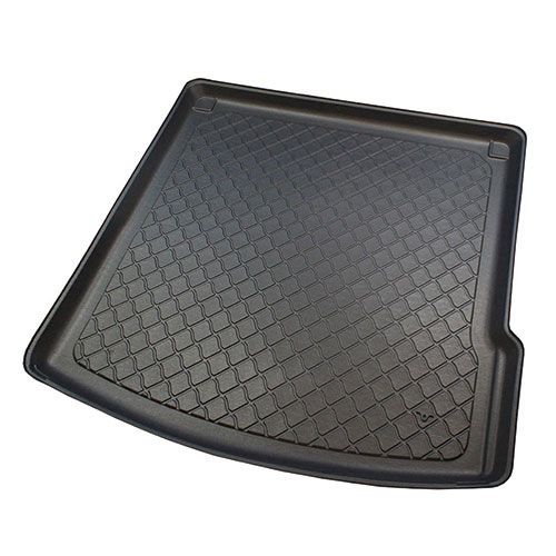 Mercedes GLE Boot Tray  - Tailored Fit