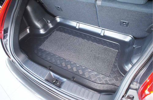 Nissan Juke Boot Tray - Tailored Fit